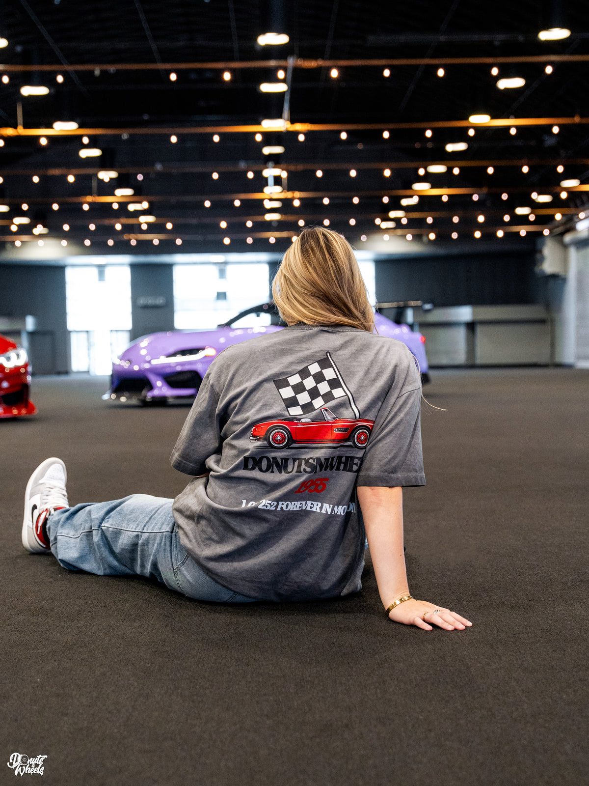 DW 507 TEE