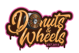 donuts and wheels