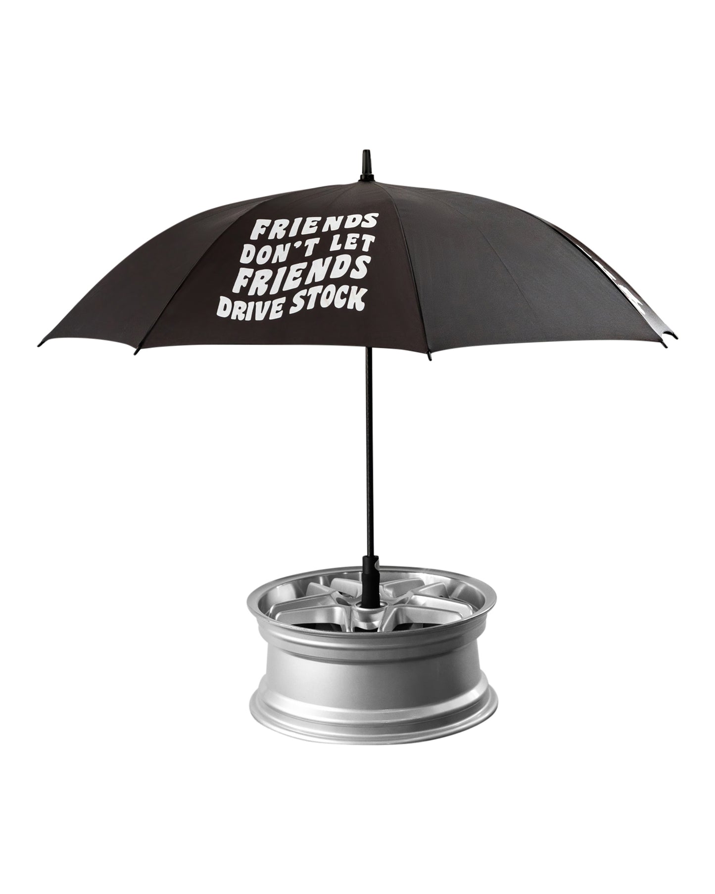 DW Friends Umbrella