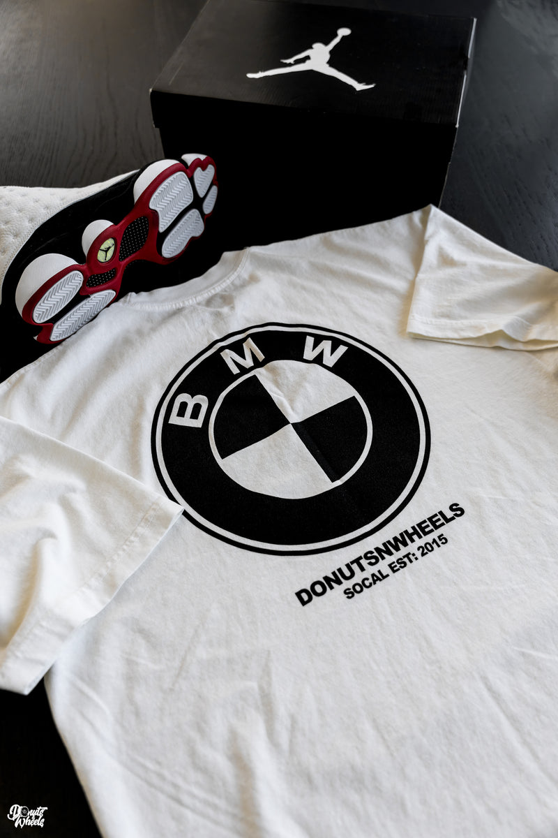 T-Shirt BMW > BMW Lifestyle