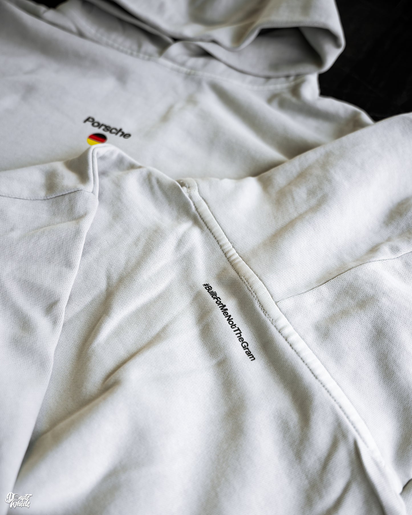 The Volkswagen Hoodie