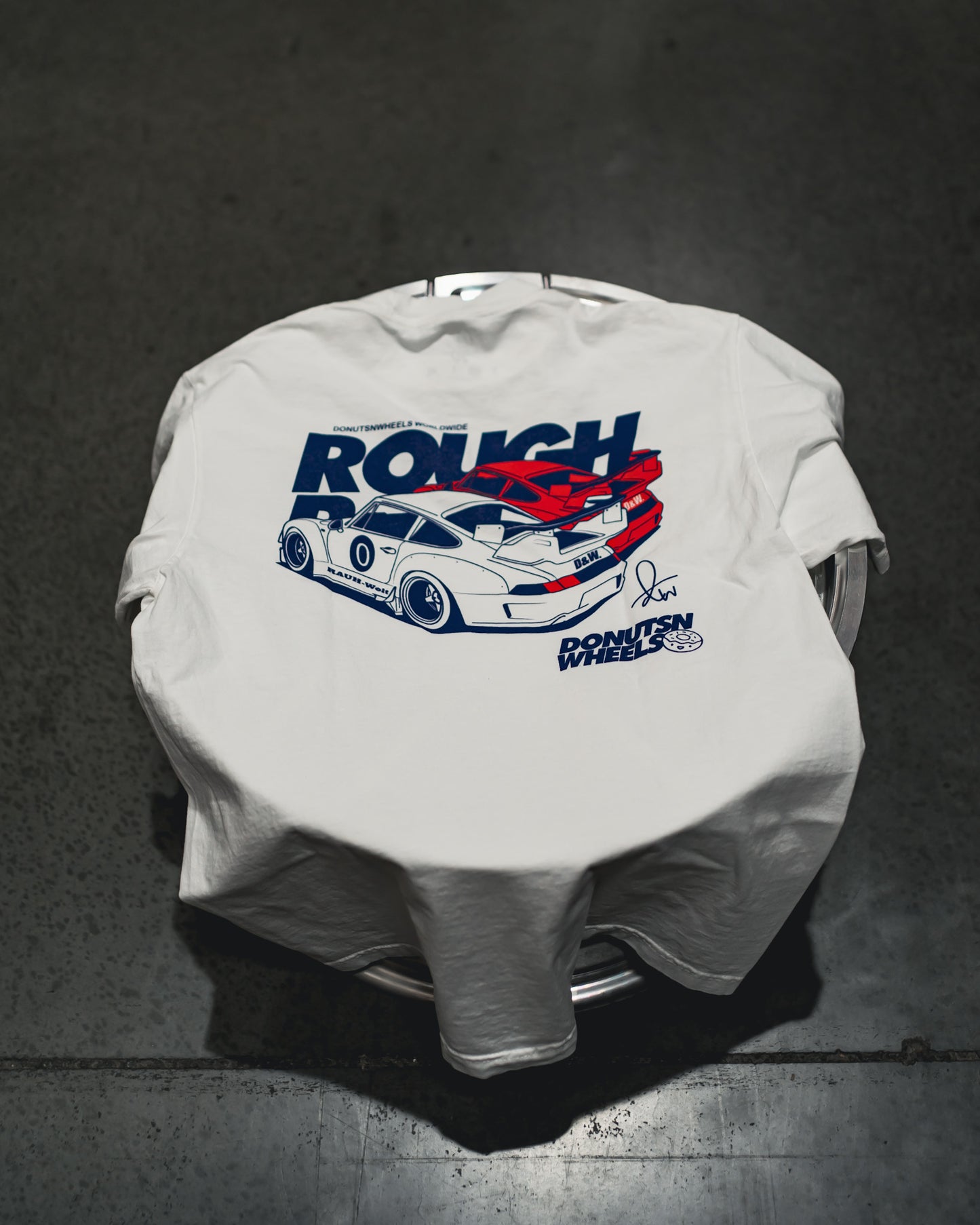 RWB Dream tee