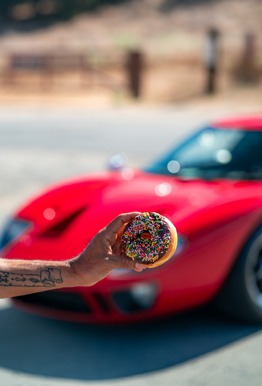 Ford GT
