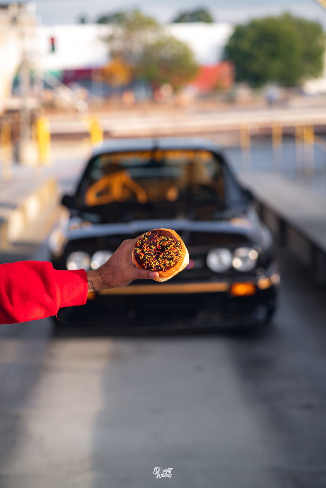 E30 M3