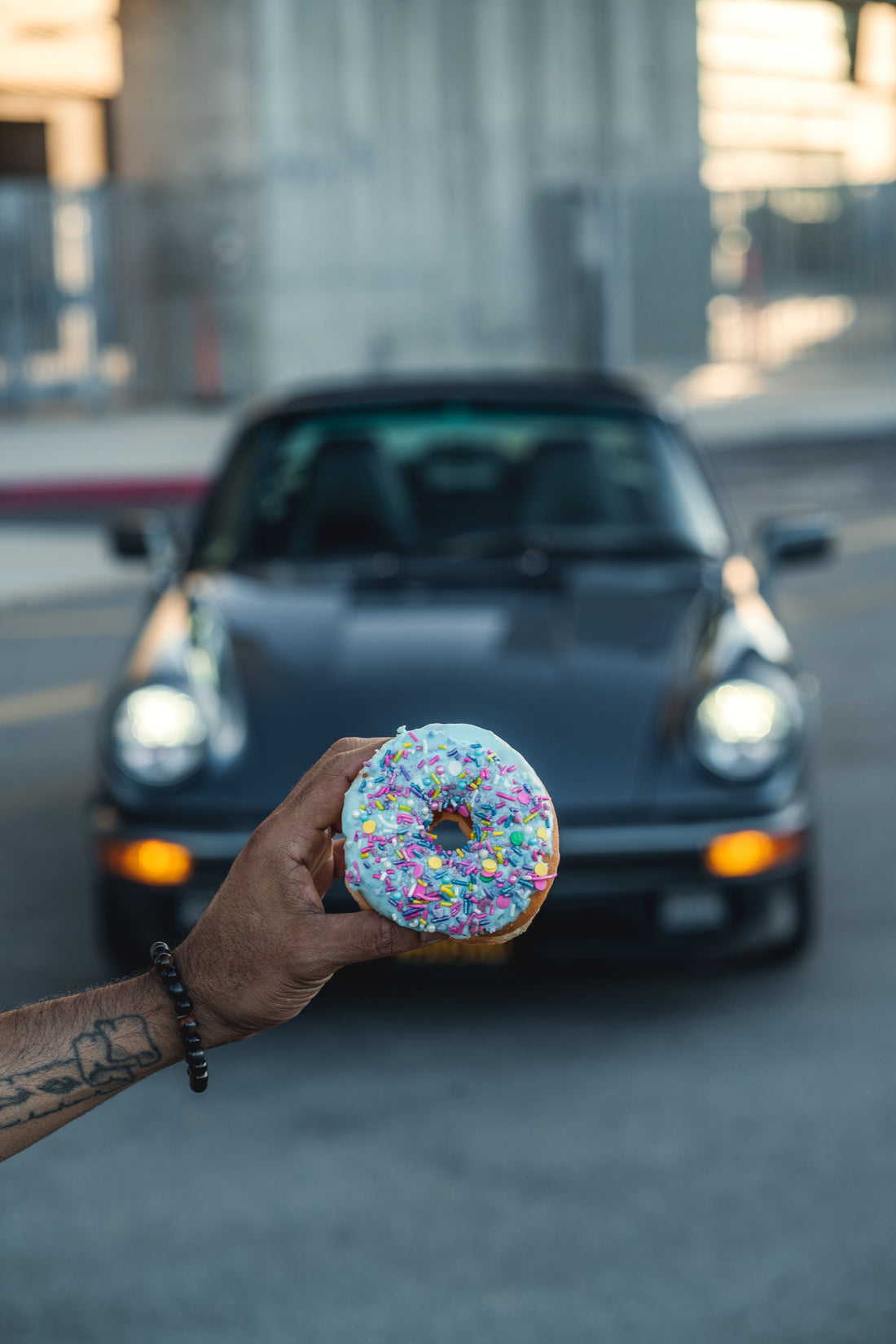 Porsche Carrera