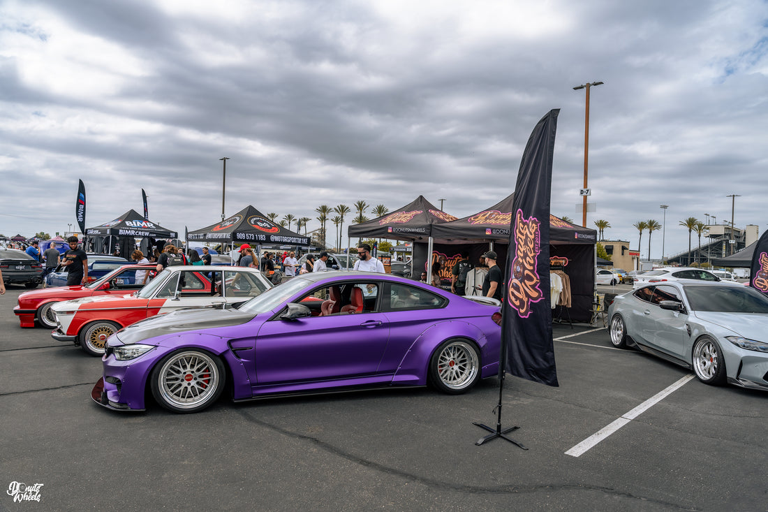 Bimmerinvasion 2023