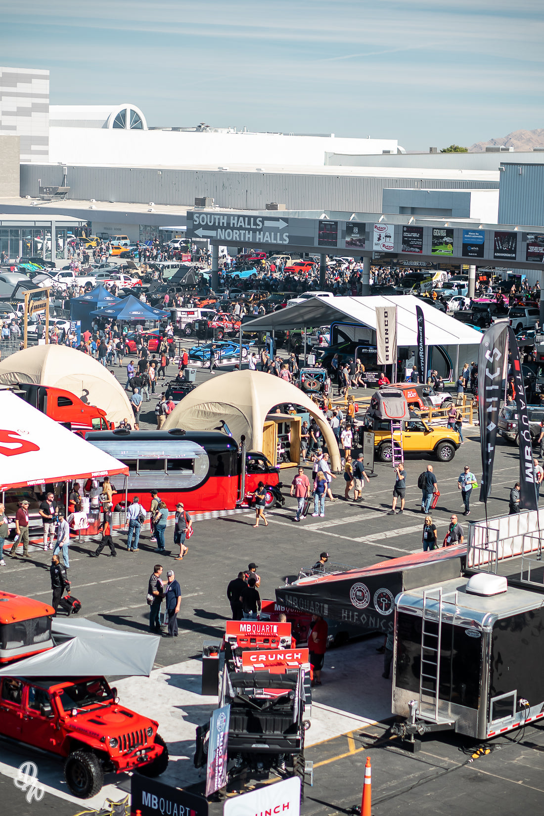 Sema 2021