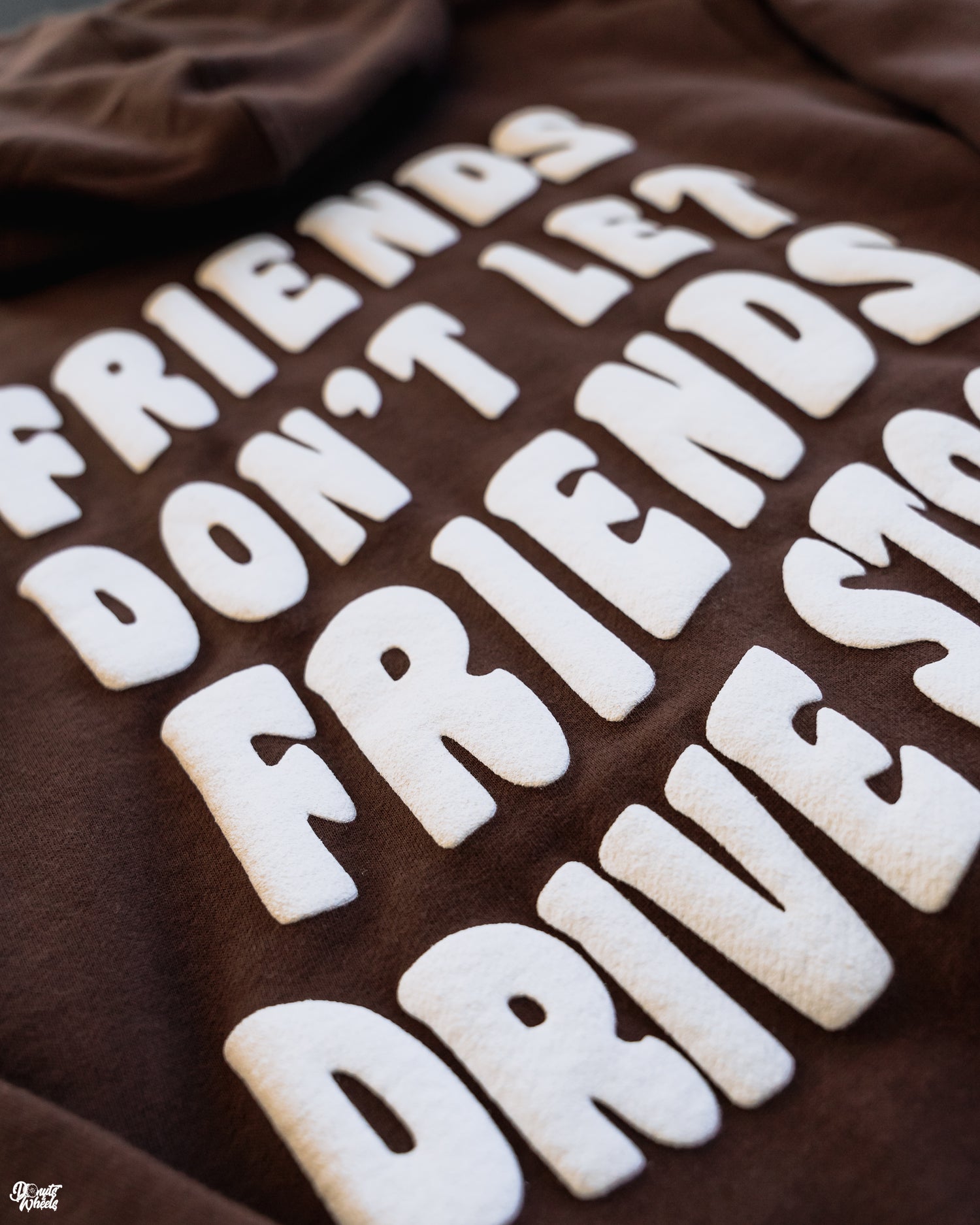 DW "Friends" Collection
