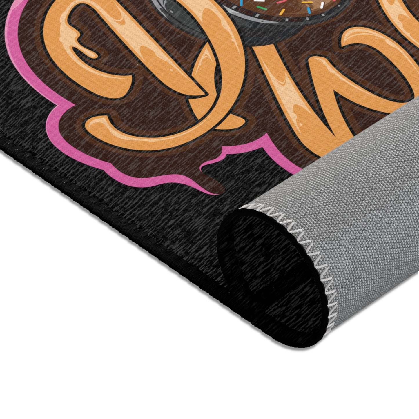 DW RUG