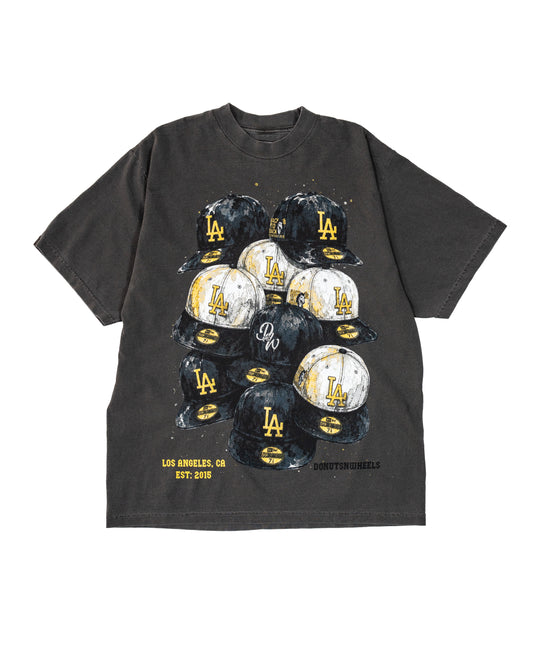 The LA Tee