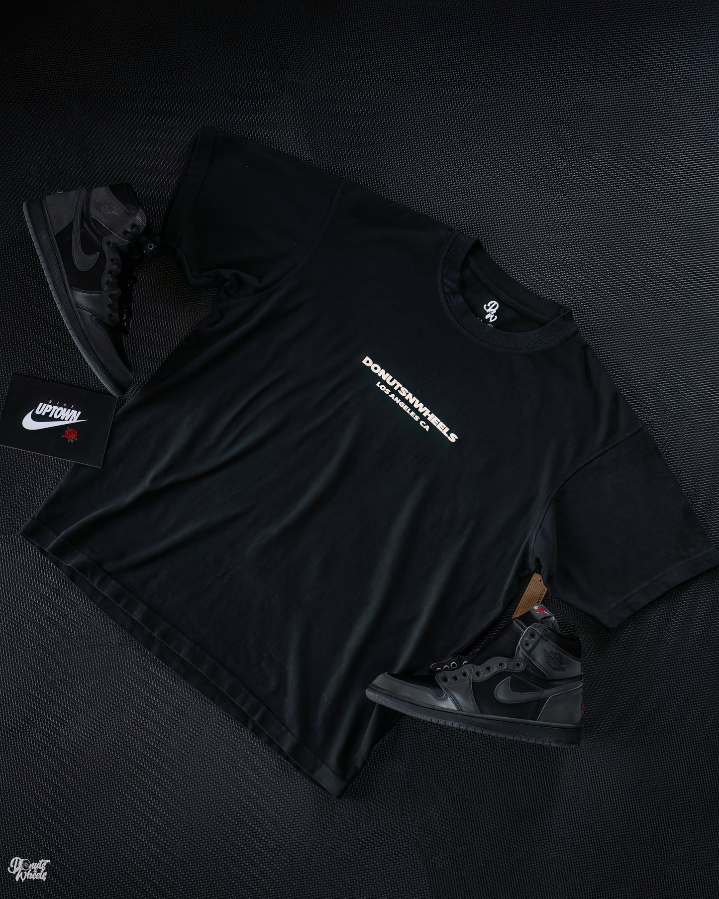 Friends Tee : Signature editon