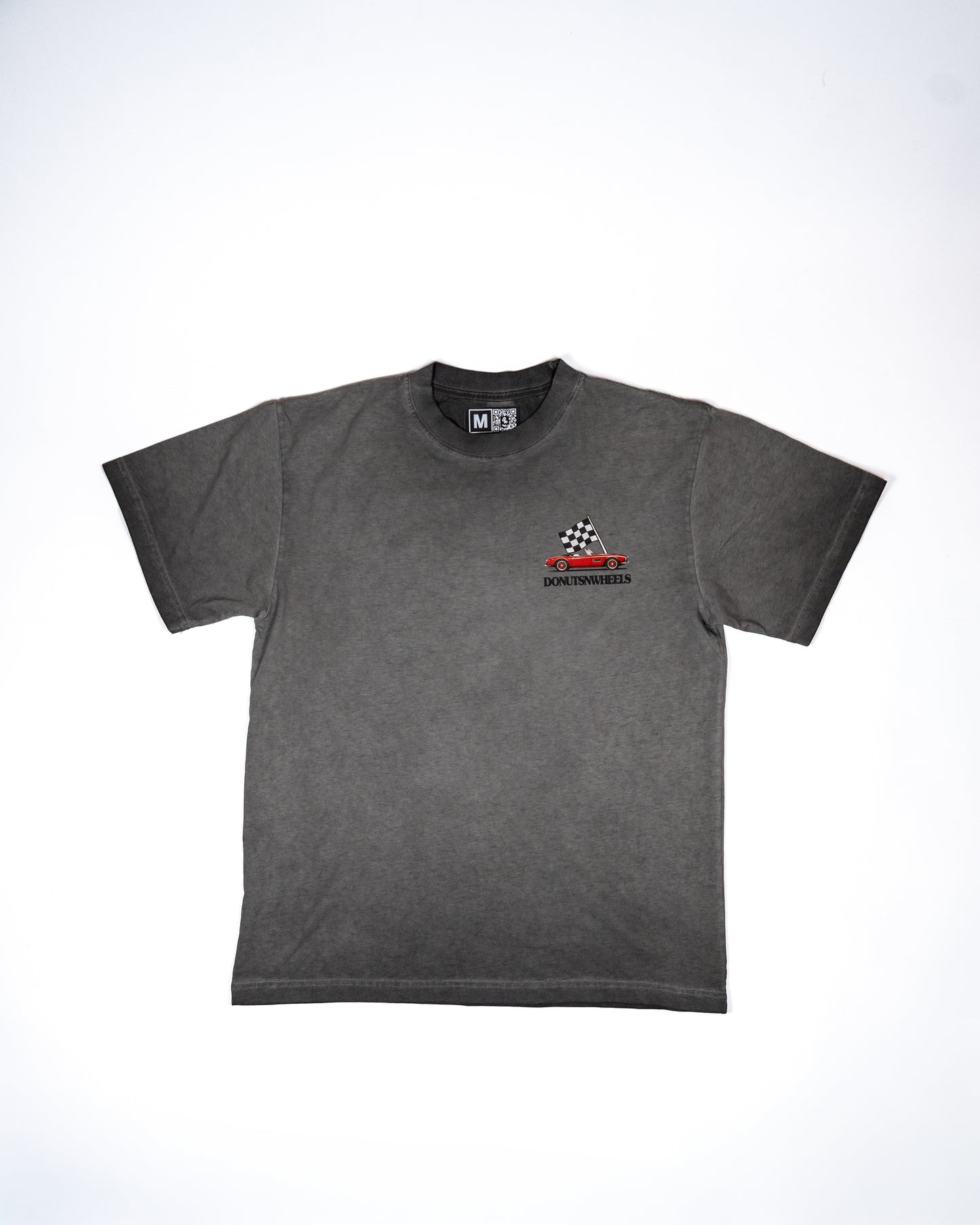 DW 507 TEE