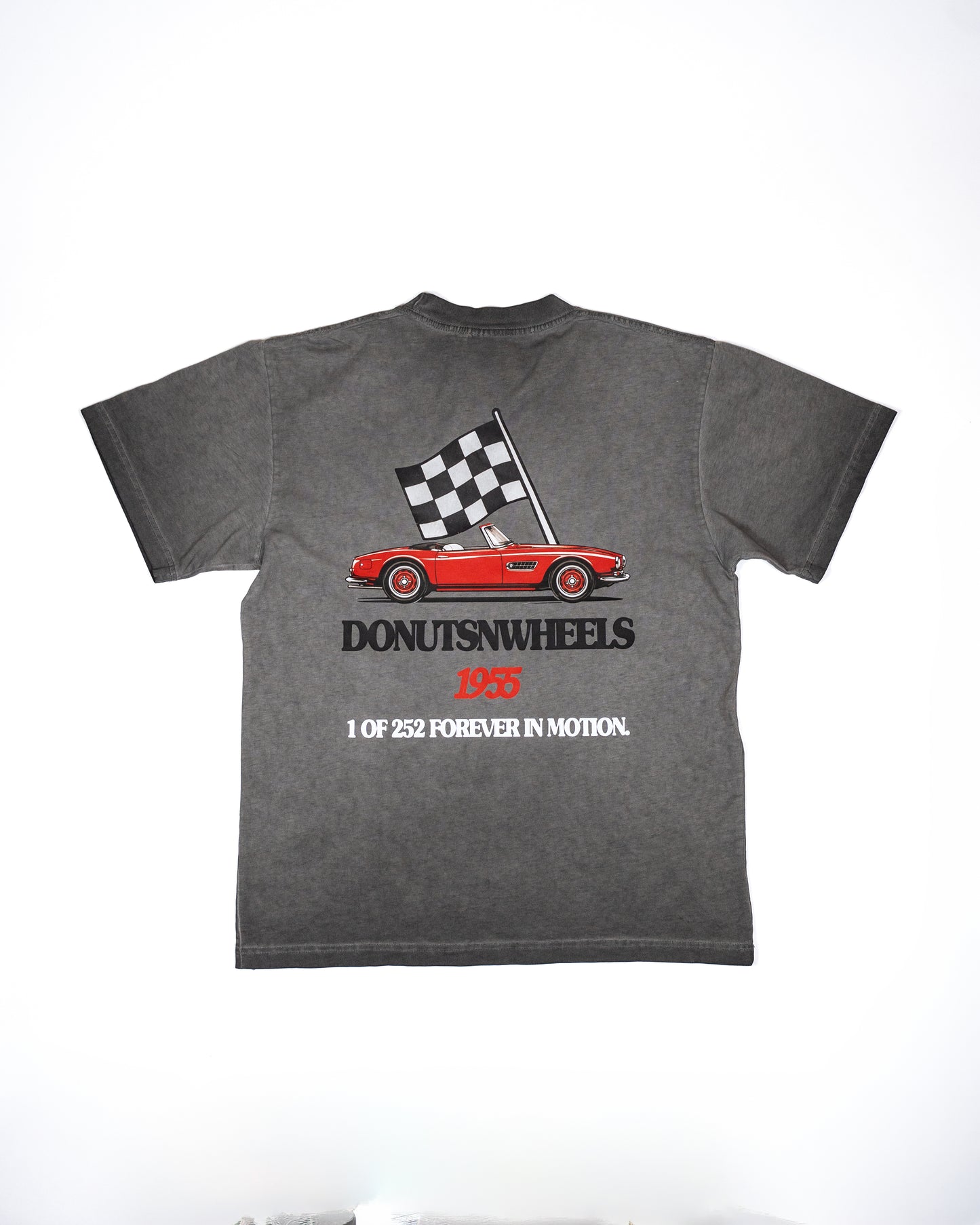DW 507 TEE