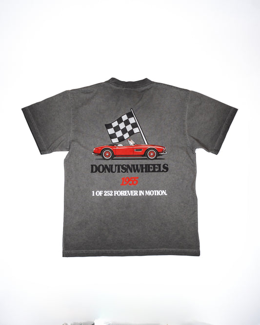 DW 507 TEE