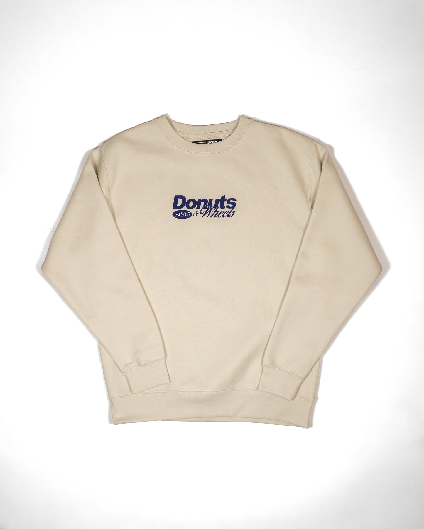 Sunday Crewneck