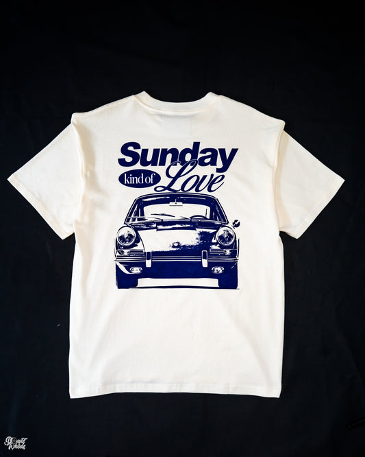 The Sunday Tee