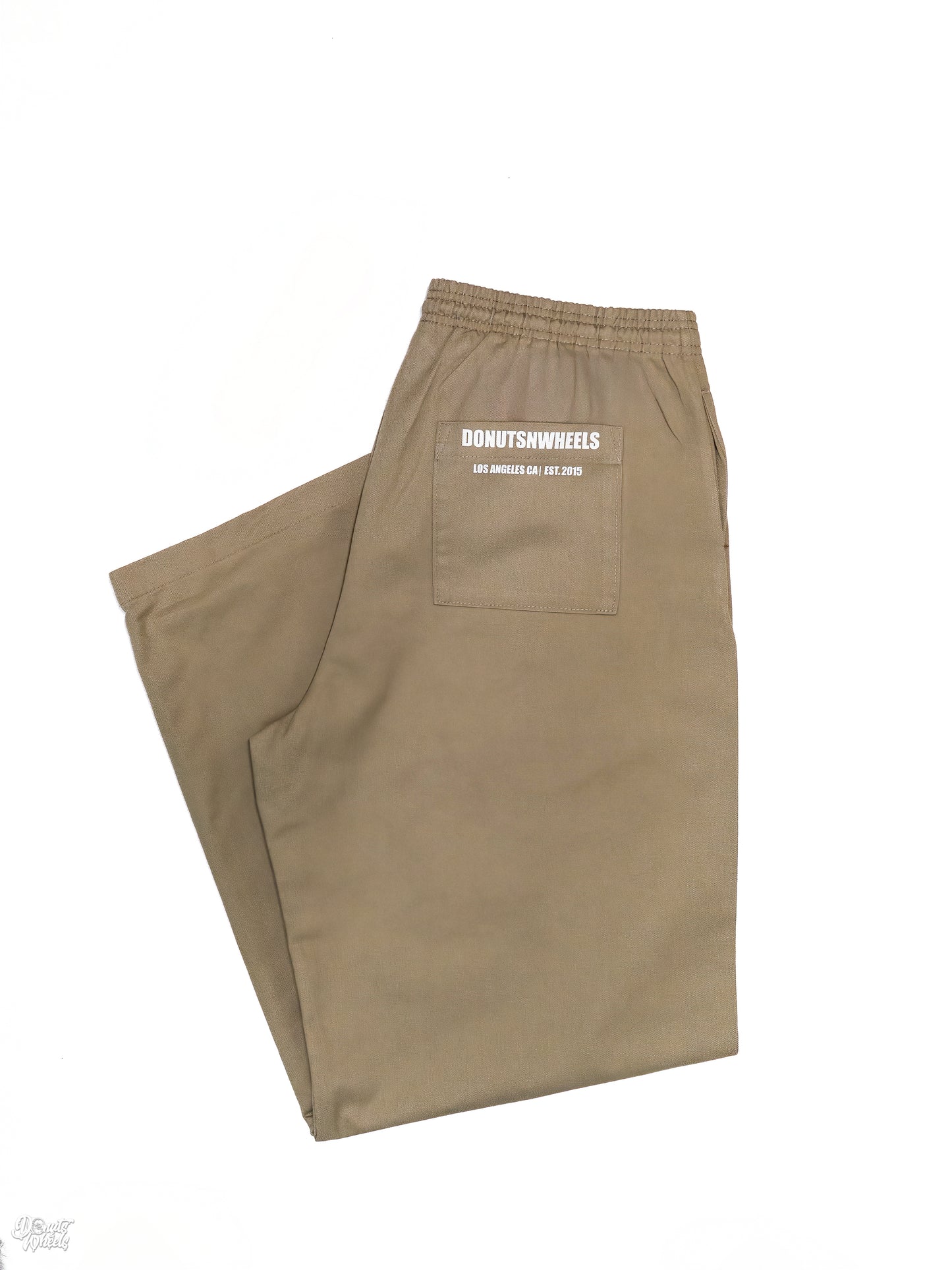 DW Pit Lane Pants (sand)