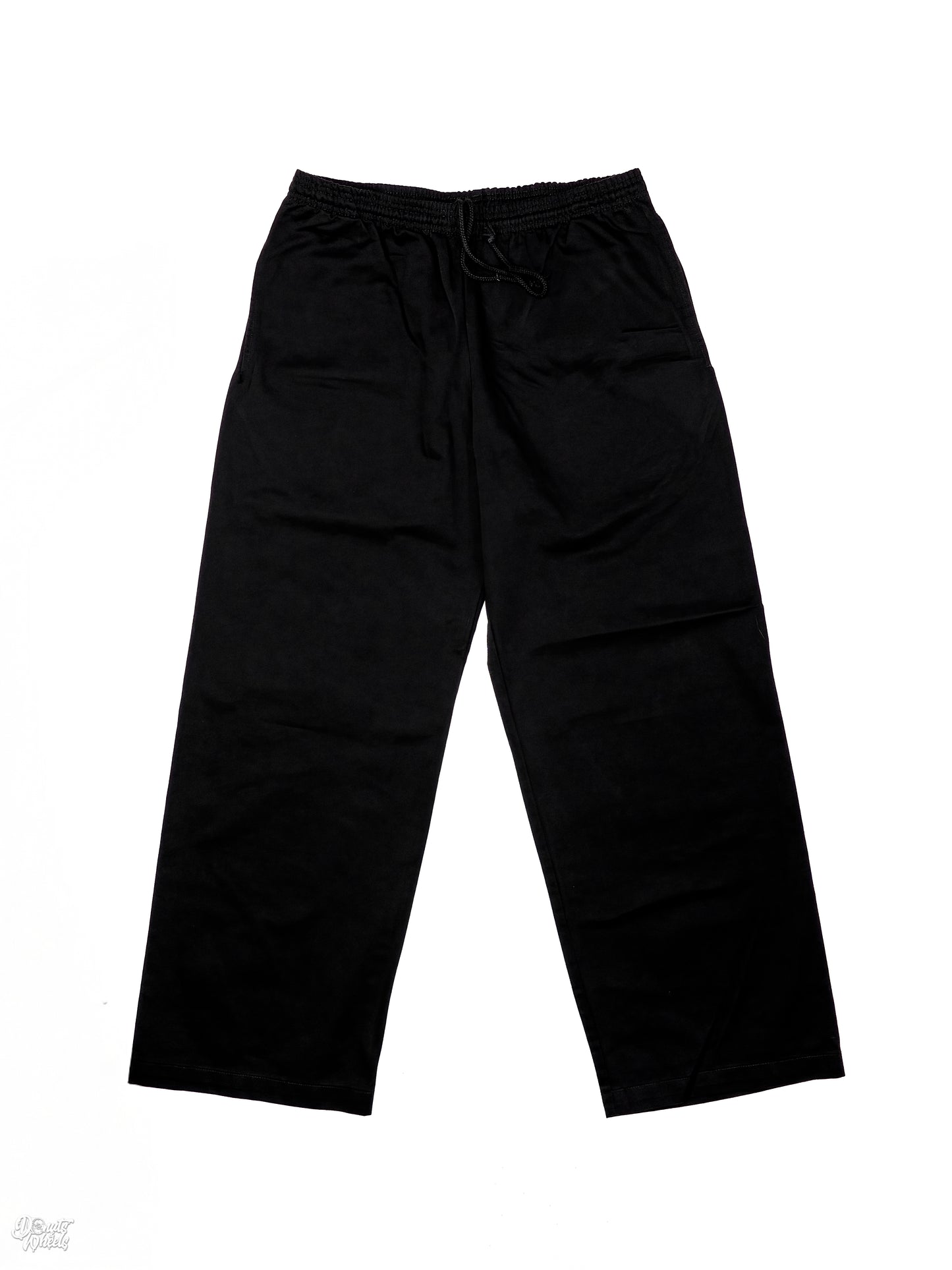 DW Pit Lane pants - Black