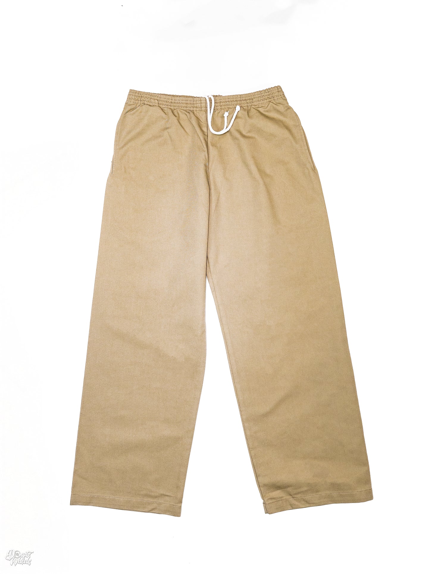 DW Pit Lane Pants (sand)