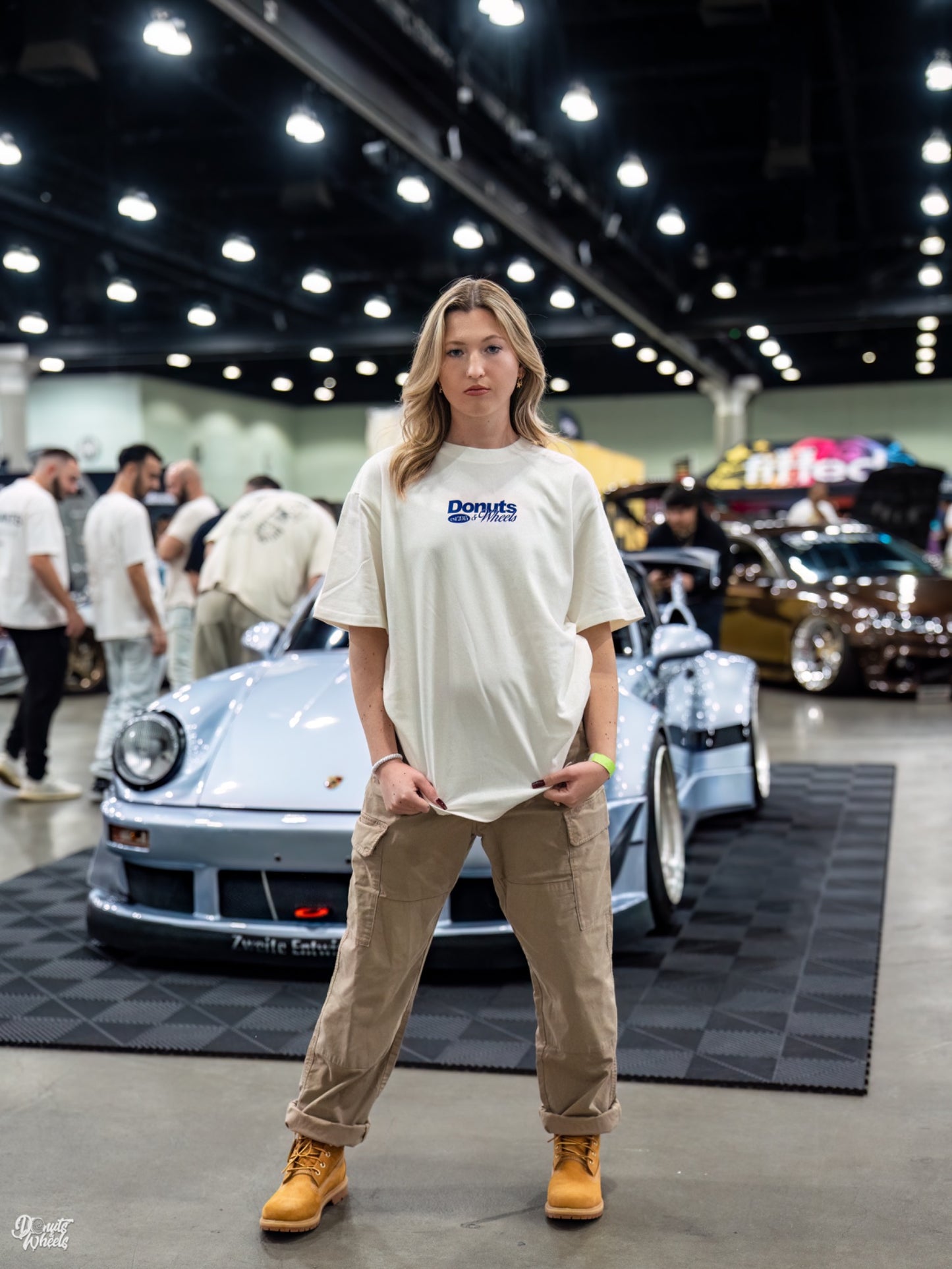 The Sunday Tee