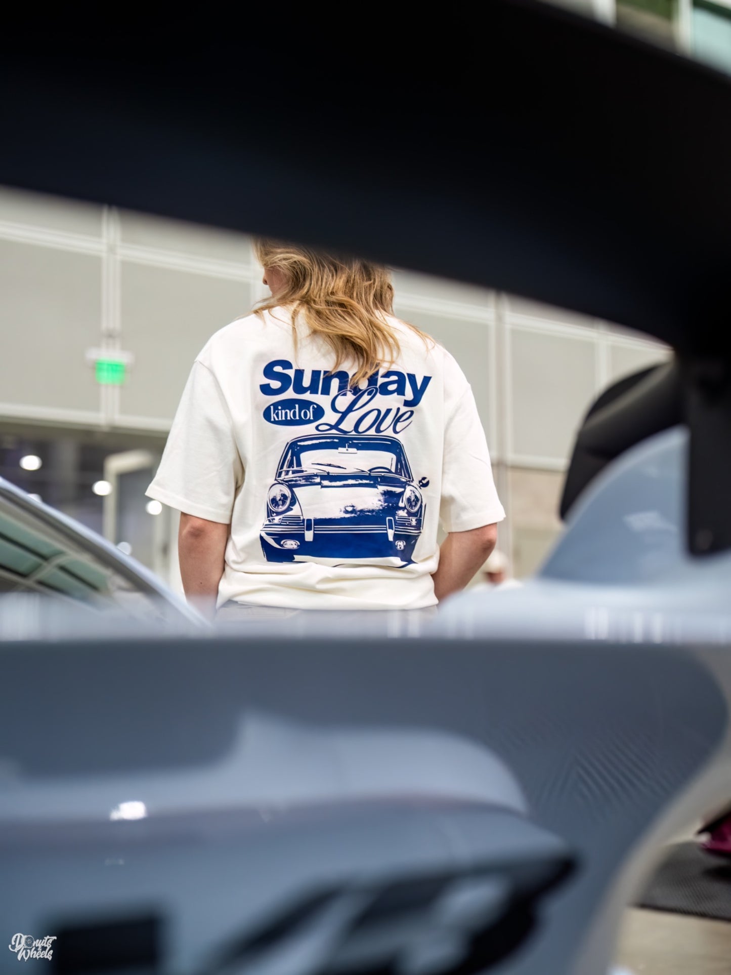 The Sunday Tee