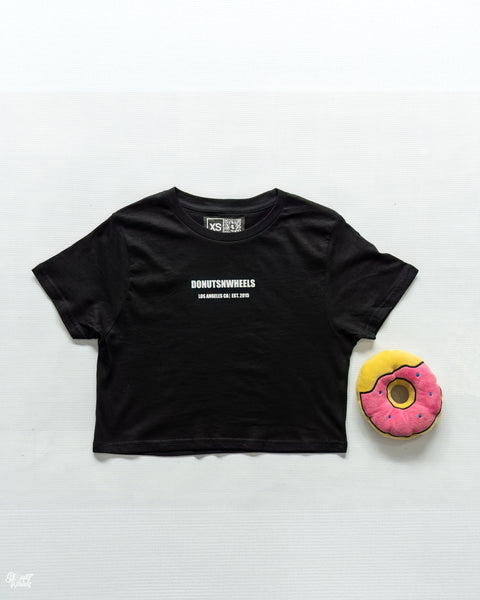 DW Essential Lady's crop