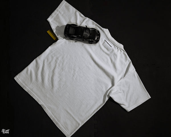 Porsche - "Friends" origin Tee