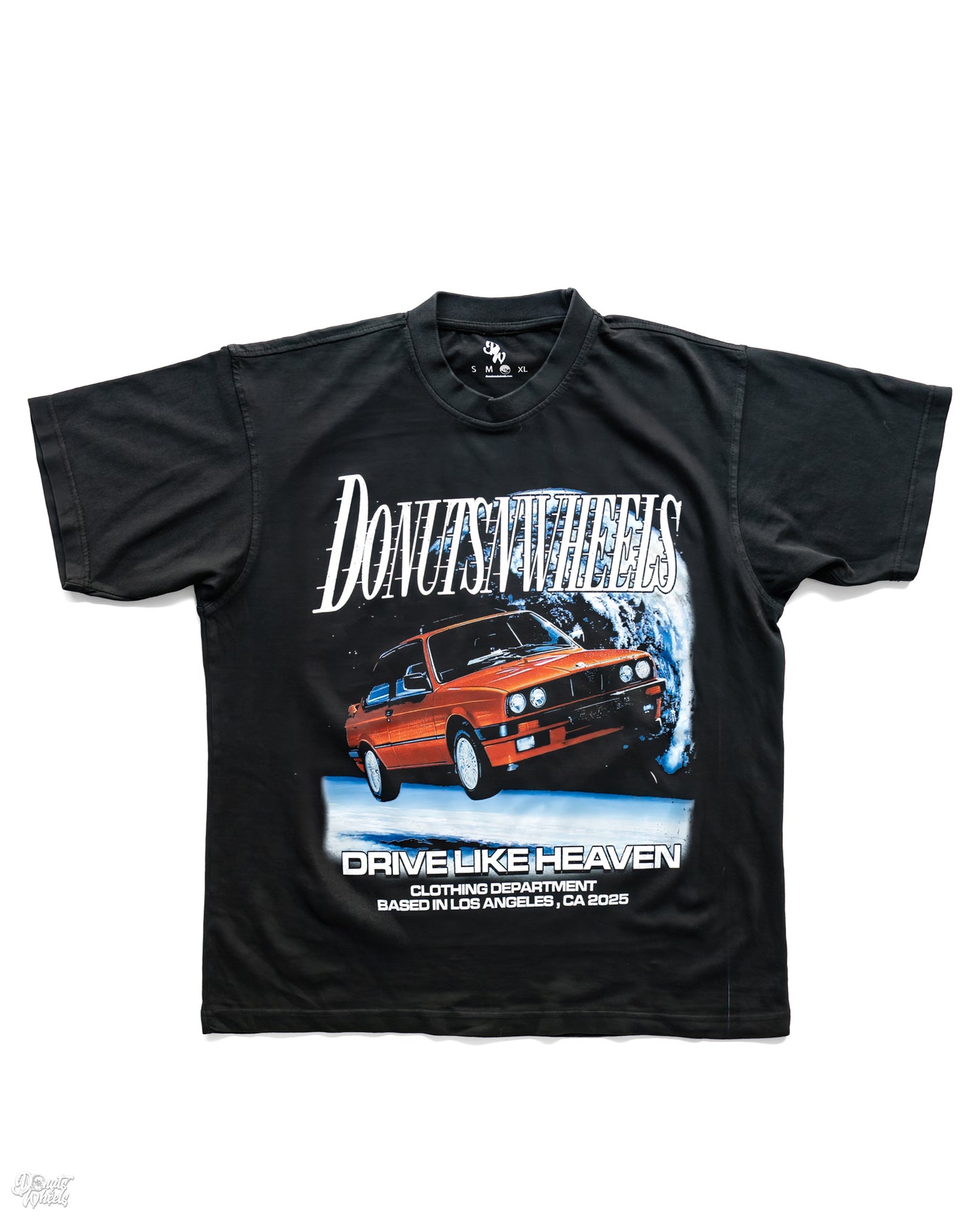 E30 HEAVEN TEE