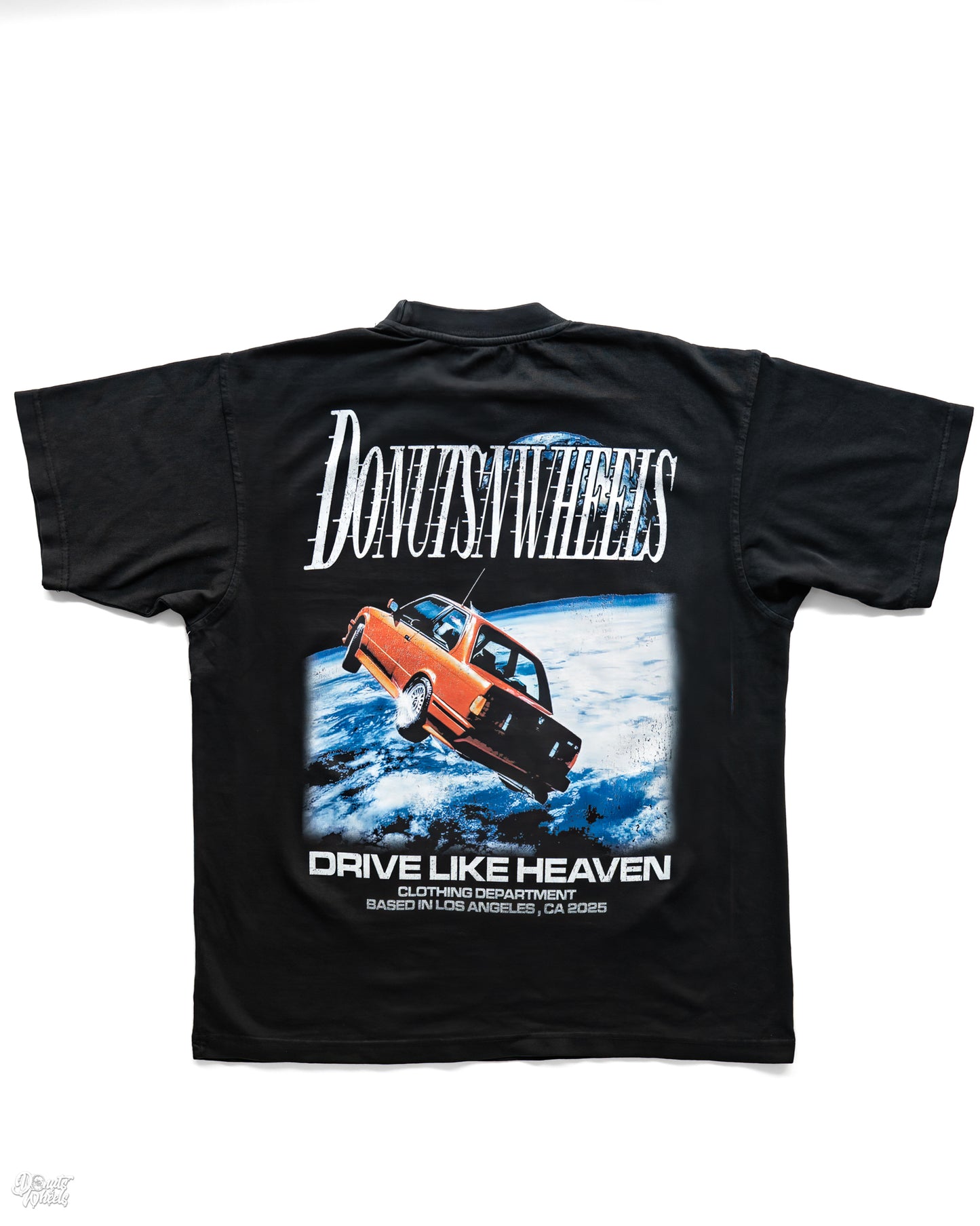 E30 HEAVEN TEE