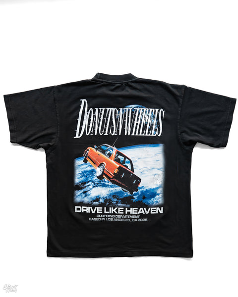 E30 HEAVEN TEE
