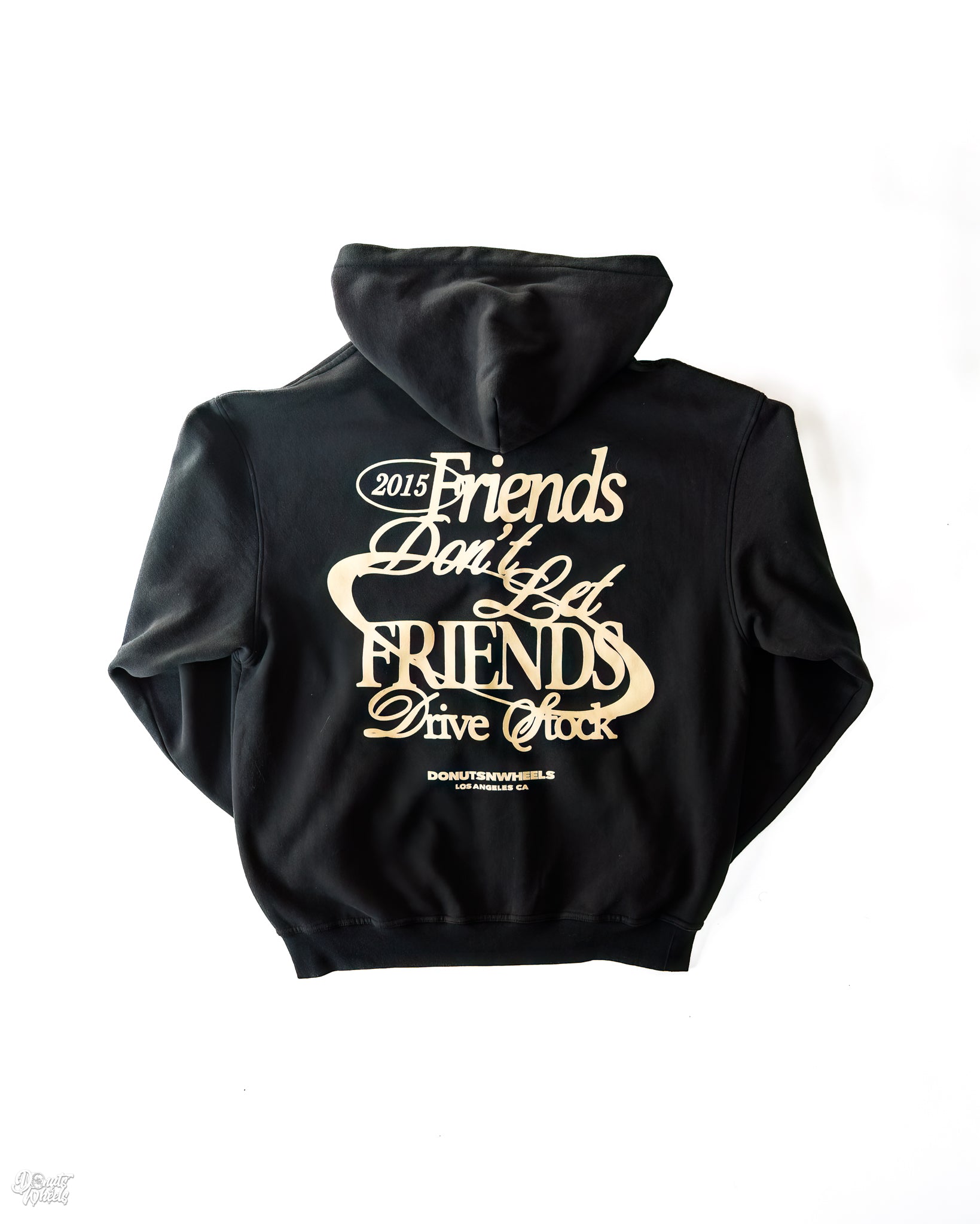 DW  Friends  Signature Zip up