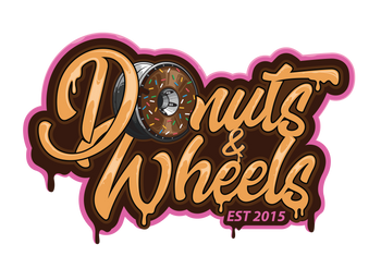 donuts and wheels