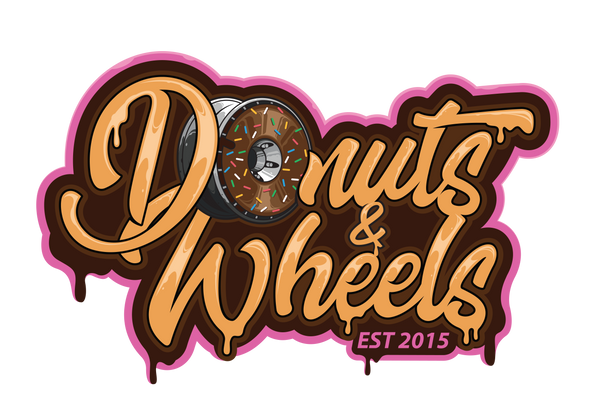 donuts and wheels