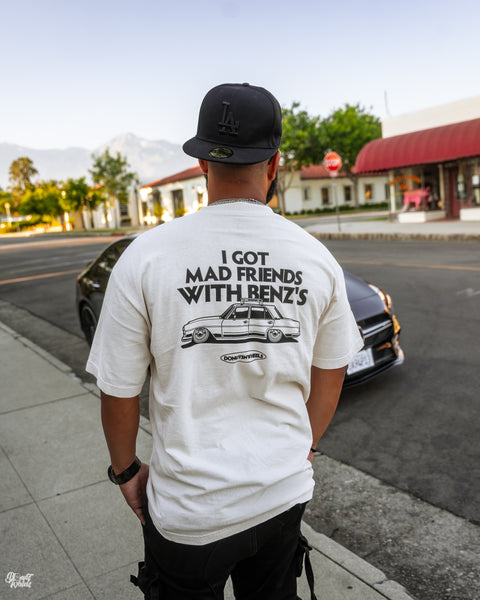 The Benz Tee