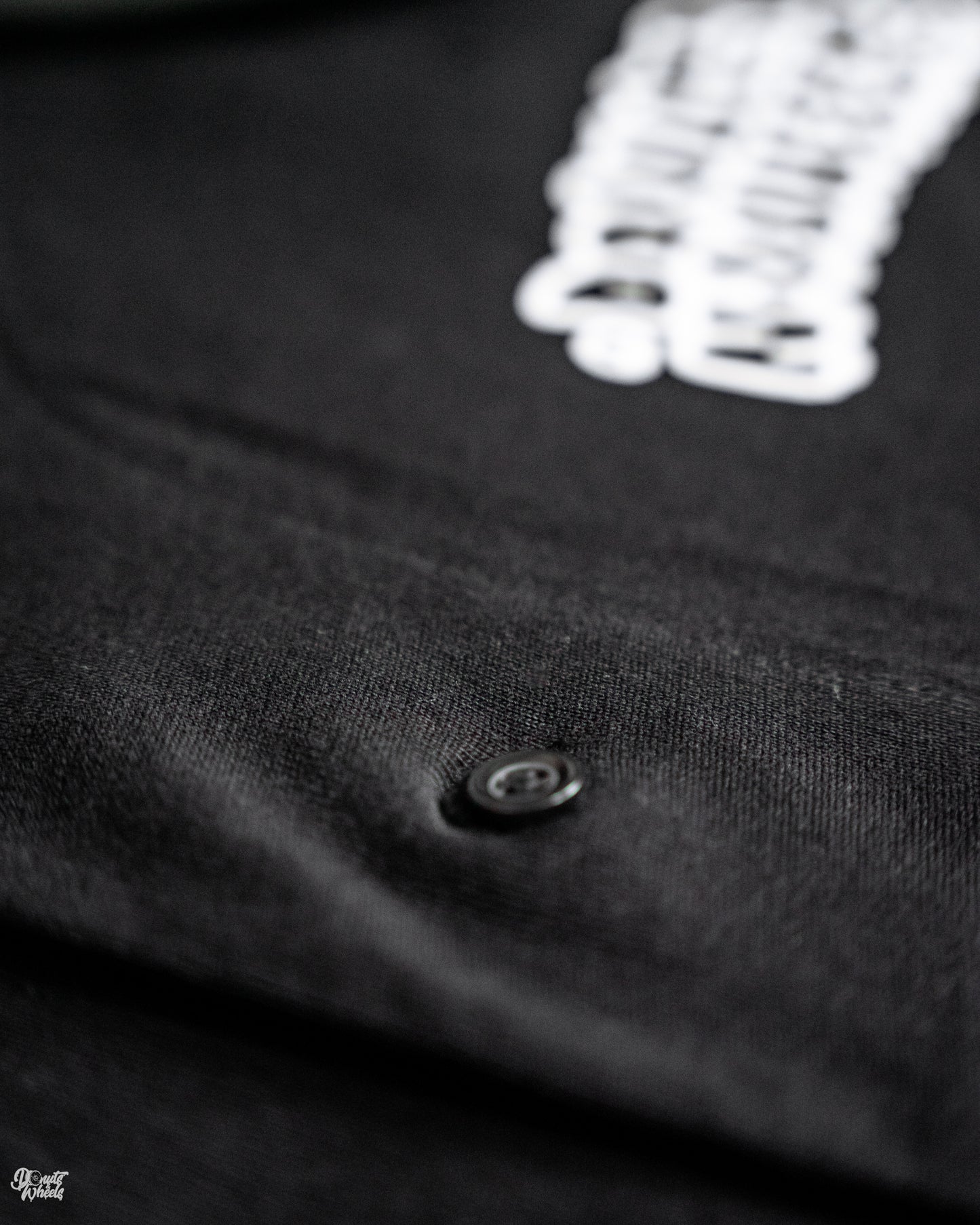 DW Baseball Jersey