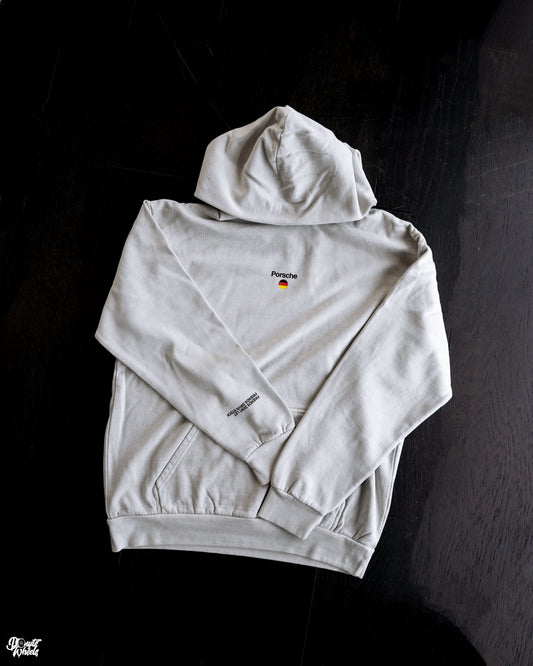 The Porsche Hoodie