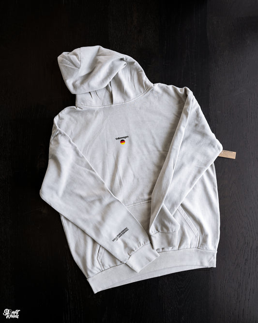 The Volkswagen Hoodie