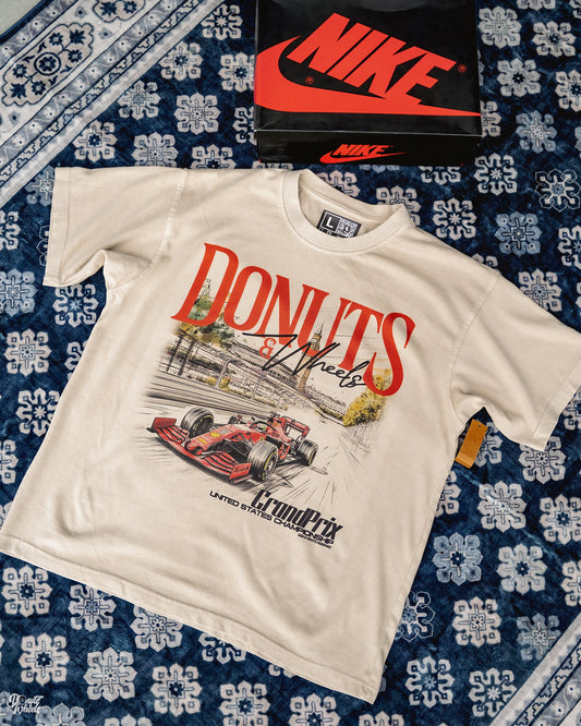 DW F1 Tee