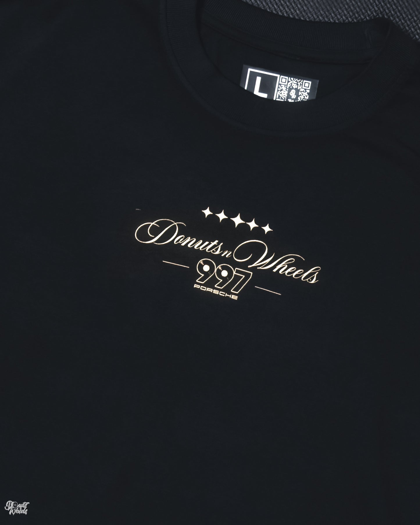 997 Streetcup Tee