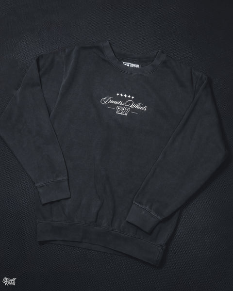 997 Streetcup Crewneck