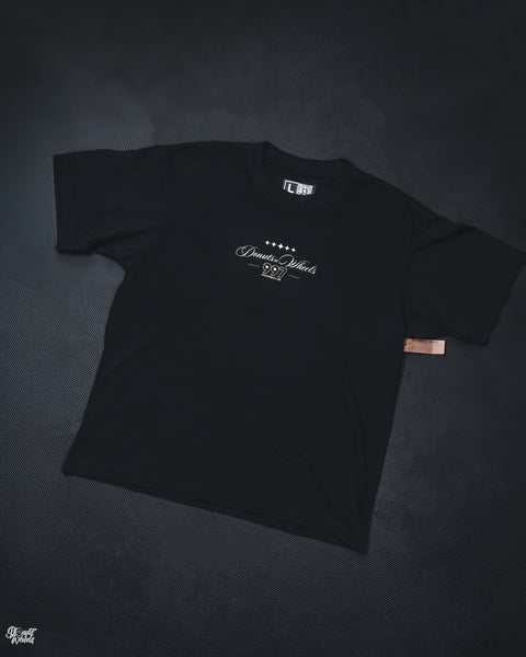 997 Streetcup Tee + PIN SET BUNDLE