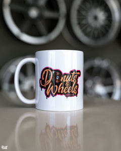 DW O.G. Mug