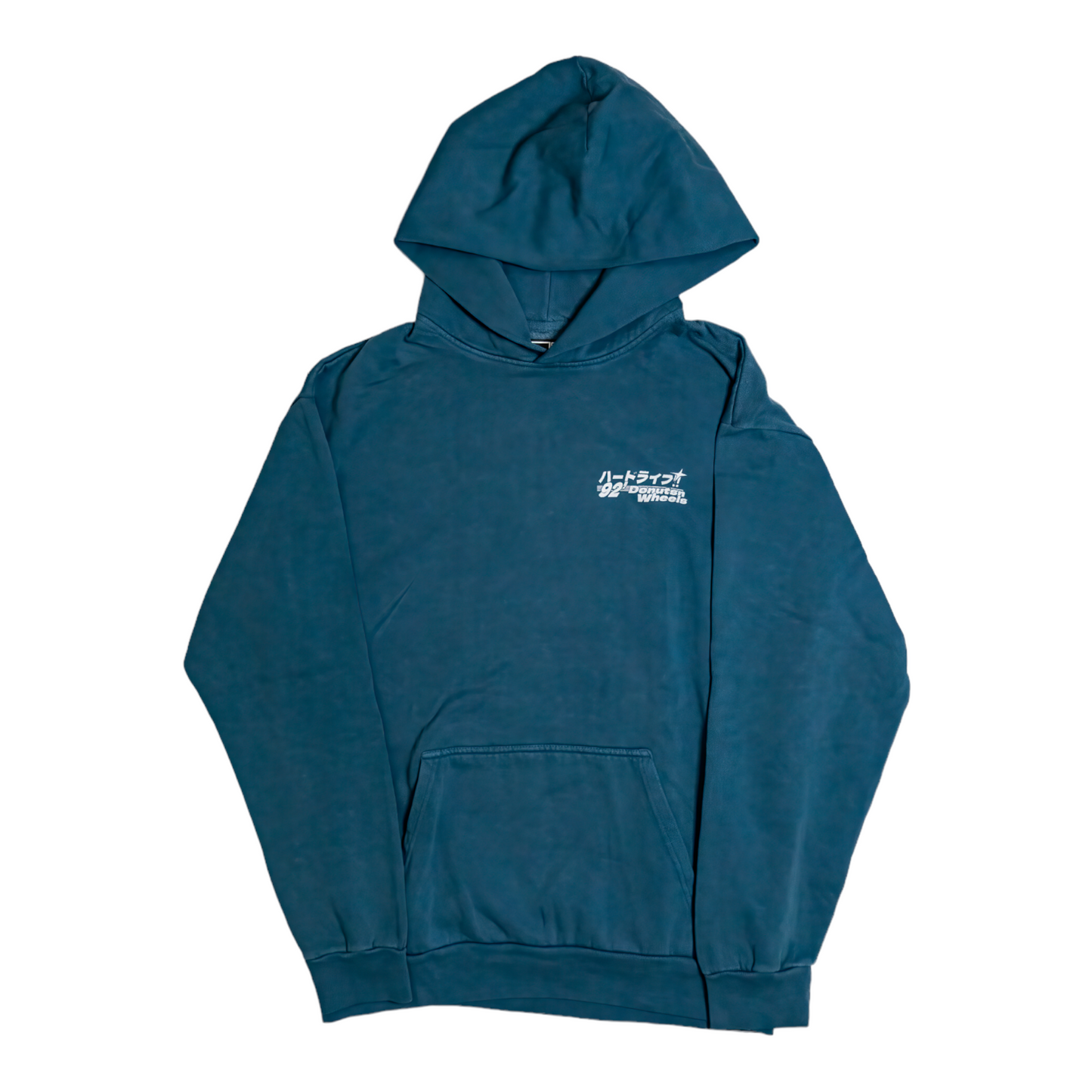 DW Coffee Break Hoodie