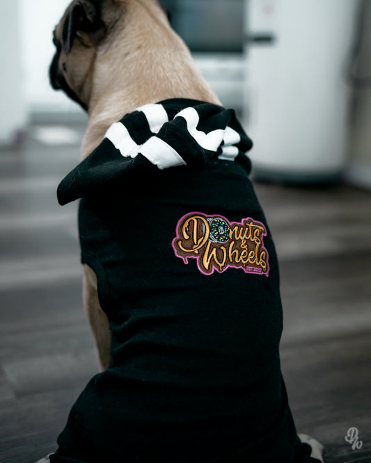 DW Doggie Patch Hoodie
