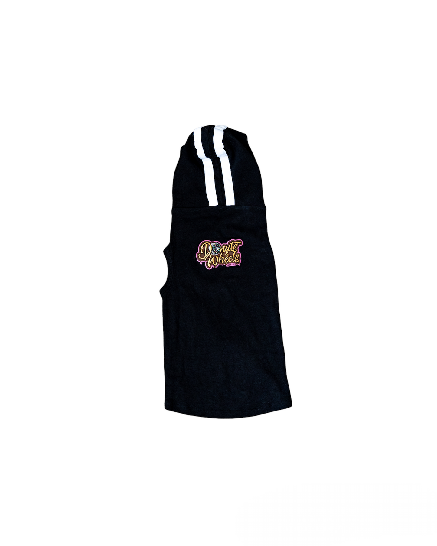 DW Doggie Patch Hoodie