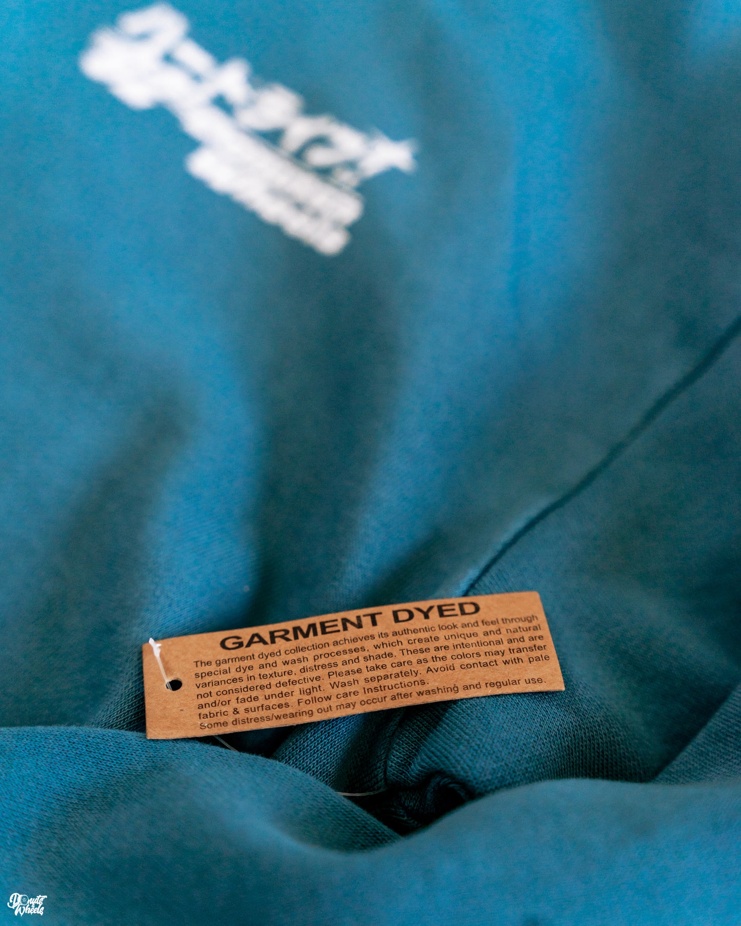 DW Coffee Break Hoodie